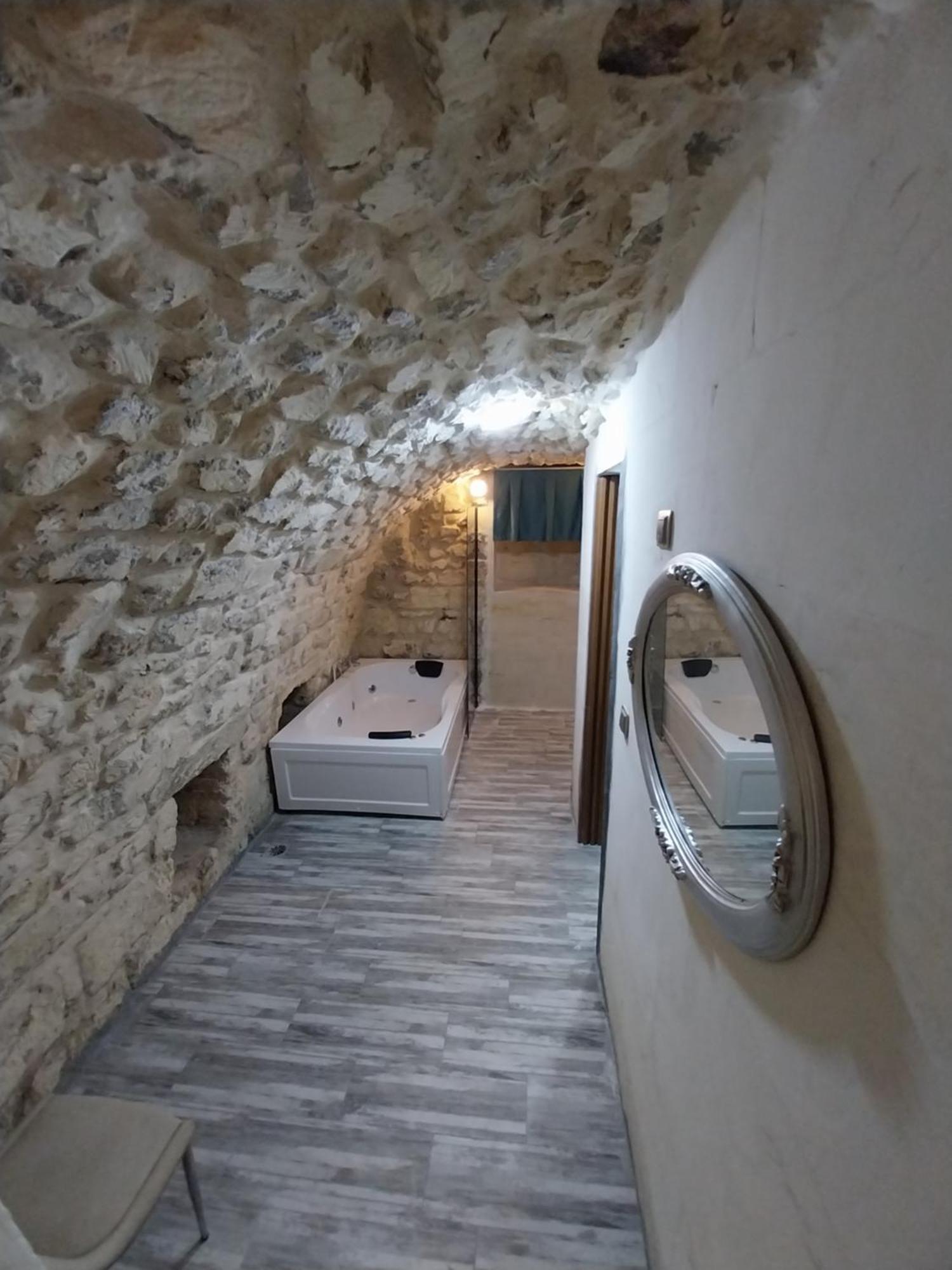Orpheus Otel-Konak Sanlıurfa Esterno foto